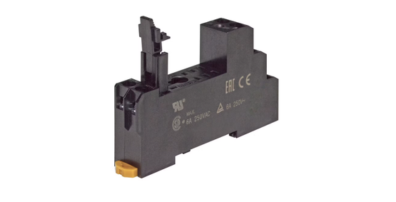 RELEKANTA OMRON P2RFZ-08E G2R-2-RELEELLE