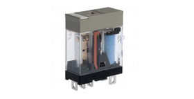 PISTOKANTARELE OMRON G2R-1-SND 24 VDC(S)