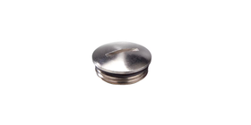 SULKUTULPPA METALLI O-RENGAS EMVS-ORD M50 IP68 MS/NI