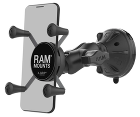 RAM X-Grip puhelinteline B-koko 