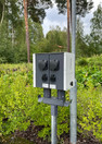 WALLe 64 latausasema