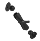 RAM C-sarja varsi 187 mm 