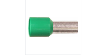 PÄÄTEHOLKKI ERISTETTY A16-12ET 100KPL