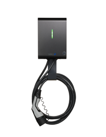 WALLe 16M latausasema