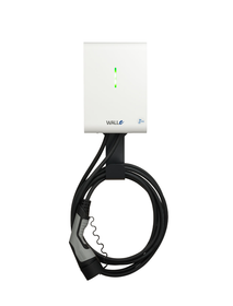 WALLe 16S latausasema