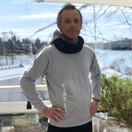 Miesten Ulappa huppari