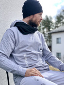 Miesten Ulappa huppari