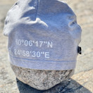 Harmaja pipo,  one size