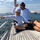 Harmaja pipo,  one size