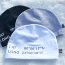 Harmaja pipo,  one size