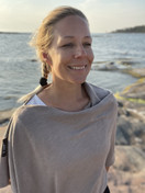 Saaristo villaponcho