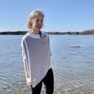 Saaristo villaponcho