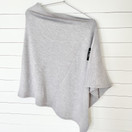 Saaristo villaponcho