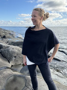 Saaristo villaponcho