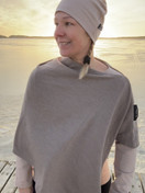 Saaristo villaponcho