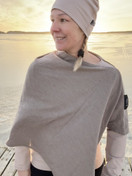 Saaristo villaponcho