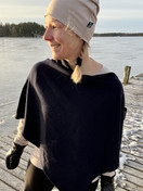 Saaristo villaponcho