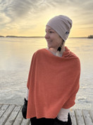 Saaristo villaponcho