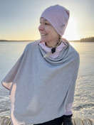 Saaristo villaponcho