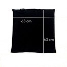 Saaristo villaponcho