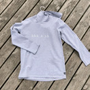 Ulappa huppari, painatuksella