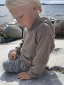 Lasten Saaristo villahuppari,  koot 86-146 cm