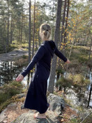 Pitkä Ulappa huppumekko