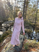 Pitkä Ulappa huppumekko