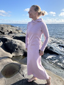 Pitkä Ulappa huppumekko