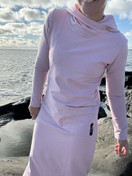 Pitkä Ulappa huppumekko