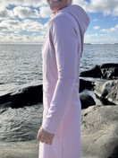 Pitkä Ulappa huppumekko