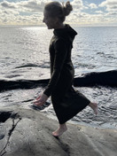 Pitkä Ulappa huppumekko