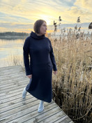 Pitkä Ulappa huppumekko