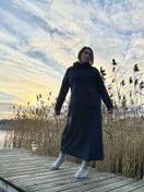 Pitkä Ulappa huppumekko