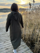 Pitkä Ulappa huppumekko