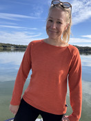 ITÄMERI villapaita