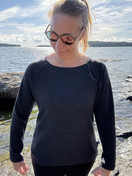 ITÄMERI villapaita