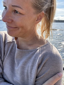 ITÄMERI villapaita