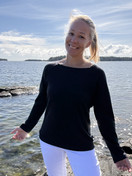 ITÄMERI villapaita