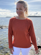 ITÄMERI villapaita