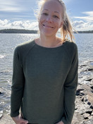 ITÄMERI villapaita