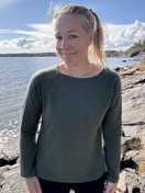 ITÄMERI villapaita