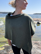 Saaristo villaponcho