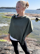 Saaristo villaponcho