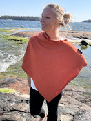 Saaristo villaponcho