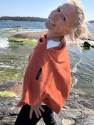 Saaristo villaponcho