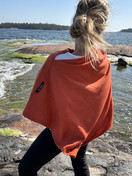 Saaristo villaponcho