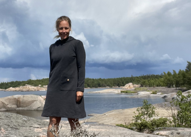 Onko lempivaate vain vaate vai enemmän?