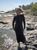 Pitkä Ulappa huppumekko