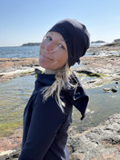 Pitkä Ulappa huppumekko